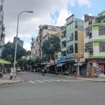 Bán Mặt Tiền Khu Nguyễn Thái Bình, 5 tầng, giá chỉ 36 tỷ, tốt trong khu vực