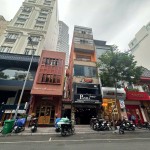 Bán nhà 2MT Đông Du, siêu Vip, Vị thể độc tôn, 6T, 139 tỷ