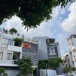 Bán nhà khu Compound Nguyễn Thượng Hiền, Bình Thạnh, DT 146.4m2