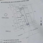 Bán Nhà Mặt Tiền Bạch Đằng, 181m2, Giá chỉ 33 tỷ, Vị Trí đẹp, kế Bà Chiểu