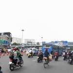 Bán Nhà Mặt Tiền Bạch Đằng, Trệt, 3 lầu, giá 20.5 tỷ