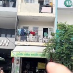 Bán nhà Mặt Tiền Cô Giang Quận 1, ngay Grand Manhattan. Chỉ 15 tỷ