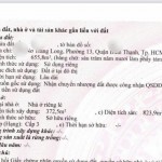 Bán nhà mặt tiền Nơ Trang Long, 700m2, chỉ 90 tỷ, tiện xây Building, đầu tư
