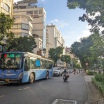 Bán nhà Mặt Tiền Phạm Ngũ Lão, Quận 1, Vị trí kim cương, 47.9 tỷ