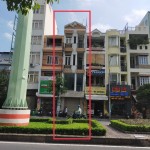 Bán nhà mặt tiền Phan Xích Long, Kế Hoàn Mỹ, Trệt, 3 lầu, 22.5 tỷ, kinh doanh tốt