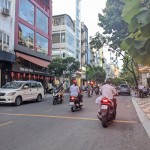 Bán nhà Mặt Tiền Thương Hiệu Nguyễn Trãi, vị trí đẹp, 62 tỷ, 5
