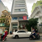 Bán toà buidling Hầm 9 Tầng, khan hiếm trung tâm Quận 1, giá 9x tỷ