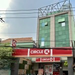 Bán tòa nhà 5 tầng MT Thống Nhất, DT đẹp 9x29m. thiện chí bán giảm từ 40 tỷ còn 36 tỷ