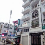 Bán Tòa nhà Mặt Tiền Nguyễn Hữu Cầu, vị trí đẹp, Hầm, 7 tầng, chỉ 43 tỷ