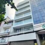 Bán Tòa Nhà Văn Phòng Quận 10, Ngay 3/2 - Giá 85 tỷ Hầm + 7 Tầng