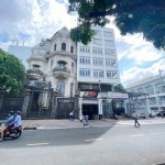 Biệt thự đẳng cấp MT Nguyễn Thông, Quận 3, DT 341m2, 2 Hầm 5 Tầng, Hồ Bơi - Sân Vườn