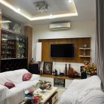 Biệt thự Góc Công Viên Đặng Thùy Trâm, Có Thang Máy, 40 tỷ, View Sông