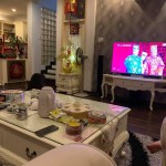 Biệt thự khu Vip Phan Đăng Lưu, Lam Sơn, 27.5 tỷ, nhà đẹp, ở liền