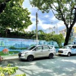 Biệt thự MT Trần Khánh Dư, ở/văn phòng cty, DT 152.9m2, ngang 8.4m, hiếm hoi còn lại