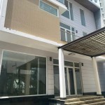 Biệt thự ngay Nguyễn Gia Trí, Bình Thạnh, DT 276m2, hạ 5 tỷ chốt gấp