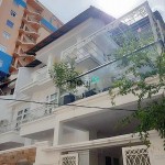 Biệt thự Nguyễn Thành Ý, 12x18m. 3 tầng, Khu Dân Trí, 63 tỷ