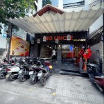 Biệt thự rẻ nhất Phan Xích Long, 8x18m, chỉ 45 tỷ