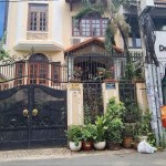 Biệt Thự Tốt, Hiếm Quận 1, 7x16m, Hầm 3 tầng, chỉ 42 tỷ, Đáng Mua