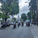Biệt thự Tú Xương, Quận 3, 80 tỷ, Không gian sống Vip
