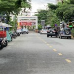 Biệt Thự Võ Oanh, ngay Nguyễn Gia Trí, 12x18m. 38.5 tỷ