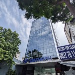 Building 7 Tầm Nguyễn Công Trứ, Quận 1, 65 Tỷ, Vị Trí Quá Đẹp