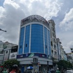 Building Mặt tiền Nguyễn Đình Chiểu, tuyệt đẹp, 80 tỷ, HĐT 140tr