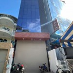 Building MTNB Nguyễn Đình Chiểu - Quận 3, DT 6x22m, 7 Tầng mới, sẵn HĐT dài hạn