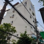 Building Nơ Trang Long, 360m2, 6 tấm, giá 19.5 tỷ, kẹt tiền cần bán gấp