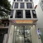 Building Tân Định, 7.2x22m, Hầm 6 tầng, 75 tỷ giảm còn 66 tr