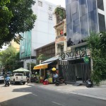 Builiding Mặt Tièn Ngô Thời Nhiệm. 200tr/th, Mới Keng, 85 tỷ, Sản phẩm hiếm
