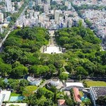 Cách công viên Tao Đàn 400m, MT liền kề Bà Huyện Thanh Quan, DT 21x33m, đơn giá tốt