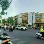 Cần bán, giảm giá mạnh, MT Lê Văn Sỹ, DT 7.1x35m (NH 8m), HĐ thuê 100tr/th