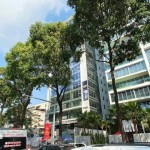 Cần bán, hạ giá 7 tỷ về 35 tỷ, MT Điện Biên Phủ, Q.3, đoạn gần Hai Bà Trưng