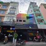 MT Đề Thám, liền kề khu phố Tây, DT đất 160m2