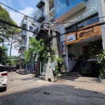Căn hộ dịch vụ Quận 1, 2MT, ngay Thảo Cầm Viên, View Sông, 39.5 tỷ. Khoán 110tr/th