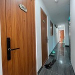 CHDV 6 tầng, HĐ thuê 125tr/th, MT Hoàng Hoa Thám, Bình Thạnh