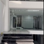 CHDV 6 tầng mới, HĐ thuê khoán 85tr/th, HXH Phan Tây Hồ, DT 5.4x23.5m