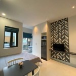 CHDV cao cấp 6 tầng + thang máy, Hẻm VIP Nam Kỳ Khởi Nghĩa, Q.3, Thu Nhập 170tr/th