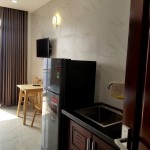 CHDV hầm + 6 tầng, HXH Nơ Trang Long, gần Lê Quang Định, DT 4x18m, Thu nhập 60tr/th