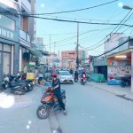 CHDV Mặt Tiền Nguyễn Xí, 6 tầng + Hầm, chỉ 24 tỷ, tài sản quá ngon, HĐT 130 triệu/tháng.