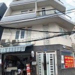 CHDV Quận 1, 6 tầng, Căn Góc, 19P, Khoán 63 tr/th, chỉ 24 tỷ