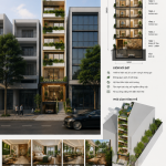 Chỉ 302tr/m2, MT liền kề Hai Bà Trưng, DT 148,7m2, xây building, CHDV, Khách sạn,...khai thác tốt