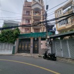 Cực Sốc, Giảm 10 tỷ, Tòa Nhà CHDV Tân Bình, 269m2 6 tầng, 28P, chỉ 40 tỷ