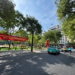 Đất Biệt Thự Quận 1, ngay Công Viên 23/9, 13.5x20m, chỉ 123 tỷ