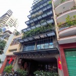 Đất đẹp Nguyễn Thái Bình , 12x25m, 95 tỷ, Xây Biệt Thự, KS, Tòa Nhà Quá Đẹp