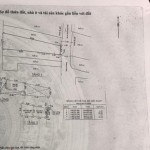 Đất Nơ Trang Long. Được xây 6 tấm, 14.5 tỷ, xây cho thuê tốt
