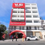 ĐỈNH - Bán Building 367-369 Lê Quang Định, 330m2, H8T, TN 4.2 tỷ/102 tỷ