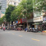 Đoạn đẹp nhất MT Lê Thị Hồng Gấm, ngay One Central Bến Thành, DT 4.2x19m, 4 tầng
