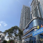 Đối diện Lancaster, 2 MT Nguyễn Trãi, vị trí đẹp, DT 4.22x17.5m, sẵn HĐT