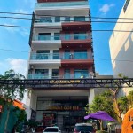 Đón đầu khu đô thị sinh thái bán đảo Thanh Đa, Toà nhà MT Bình Quới, DT 311m2, DT sàn 1584m2